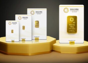 هل تدفع إتفاقية “مار إيه لاجو” أسعار الذهب لمستويات قياسية جديدة؟