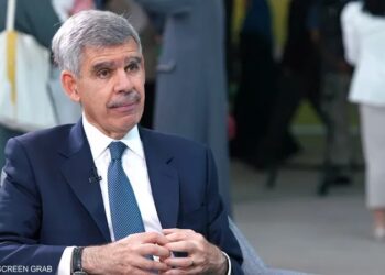 محمد العريان: ارتفاع أسعار الذهب تحذيرًا خطيرًا لمستقبل الدولار الأمريكي