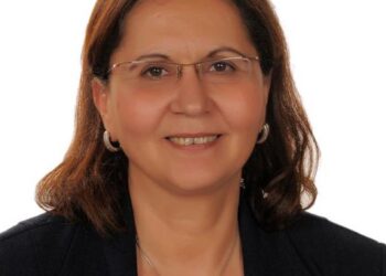 عالية المهدي: استمرار ترامب في سياساته غير المسئولة سيدفع الذهب فوق 4000 دولار للأوقية