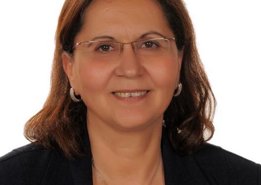 عالية المهدي: استمرار ترامب في سياساته غير المسئولة سيدفع الذهب فوق 4000 دولار للأوقية