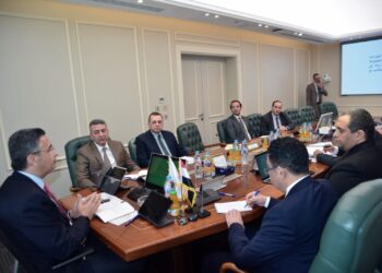 وزير التموين يشدد على ضرورة مكافحة الغش التجاري بأسواق الذهب