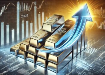 ««الملاذ الآمن»: المجتمع المصري يتحول للفضة.. وشبكة الزواج قد تصبح كيلو أو نصف كيلو من السبائك