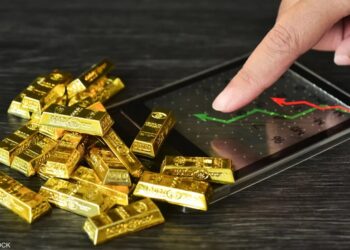 ارتفاع أسعار الذهب يعوض روسيا خسائر الأصول المجمدة