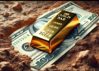 انخفاض معدل التضخم الأمريكي لشهر أبريل