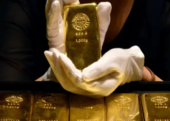 غموض في الأسواق حول اختفاء سبائك أكبر شركة للذهب في مصر