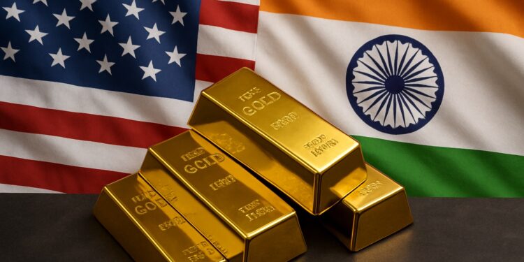 الاتفاق التجاري بين الولايات المتحدة والصين سيدفع الذهب للتراجع 94 الاتفاق التجاري بين الولايات المتحدة والصين سيدفع الذهب للتراجع