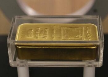 عدم اليقين الاقتصادي يدفع الذهب للارتفاع وسط ترقب الأسواق المفاوضات بين الولايات المتحدة والصين