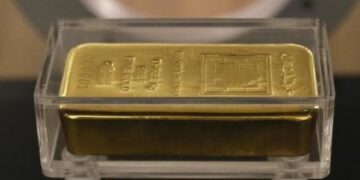 عدم اليقين الاقتصادي يدفع الذهب للارتفاع وسط ترقب الأسواق المفاوضات بين الولايات المتحدة والصين