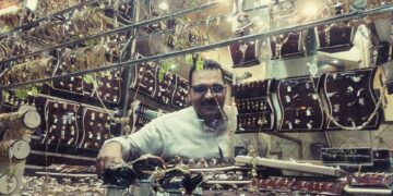 شركات الذهب ترفع مصنعية الجرام للمرة الثانية خلال 2025