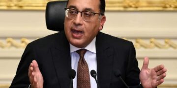 رئيس الوزراء: احتياطي الذهب في منجم السكري يكفي لـ10 سنوات إضافية
