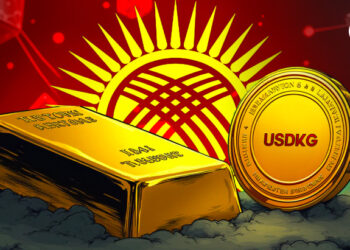 قيرغيزستان تطلق عملة مستقرة مدعومة بالذهب ومربوطة بالدولار