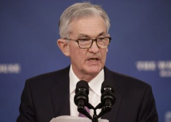 باول: ارتفاع التضخم قد يدفع الفيدرالي الأمريكي لرفع أسعار الفائدة