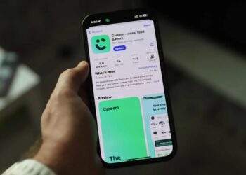 «كريم» تطلق خدمة توصيل الذهب للمنازل في دبي