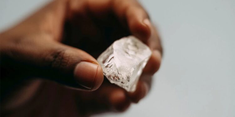 زلزال في مناجم الألماس: ألف عامل يواجهون المصير المجهول في بوتسوانا