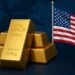 تحذير أمريكي: سياسات ترامب تدفع الدول نحو الذهب بدل الدولار
