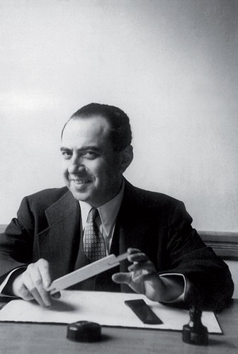 106 عامًا على ابتكار تولكوفسكي لقطع الألماس" المستدير" 100 marcel tolkowsky