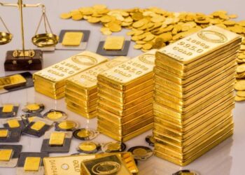 صناديق الذهب في مصر تتخطى 2.2 مليار جنيه بنهاية مايو