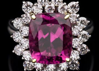 شركات المجوهرات تراجع استراتيجياتها بسبب ارتفاع أسعار الذهب