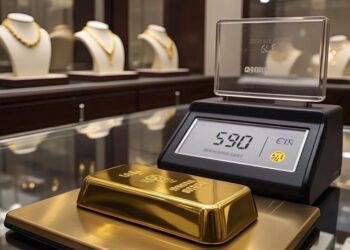 مصر تستهدف رفع صادرات الذهب إلى 5 مليارات دولار بحلول 2025