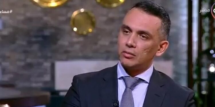 هاني جنينة: 3 أسباب وراء تراجع الذهب عالميًا رغم اشتعال الأوضاع في الشرق الأوسط