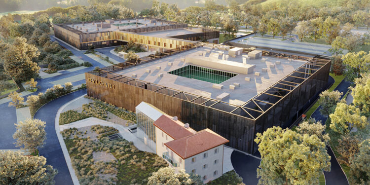 بولجاري تطلق أكاديمية “سكولا بولجاري” لتمكين الشباب في صناعة المجوهرات