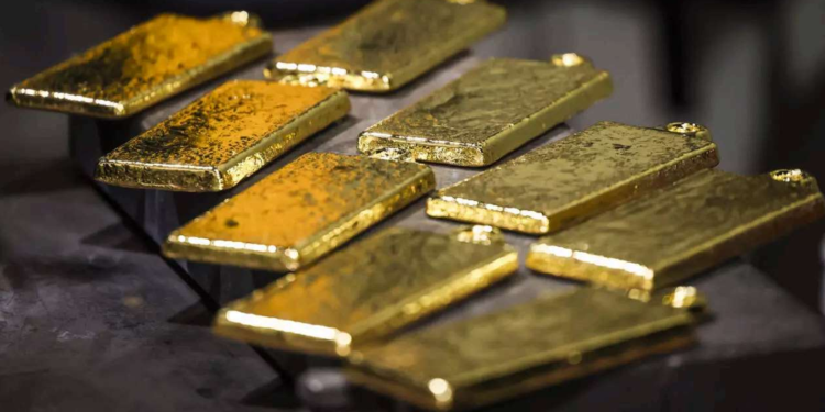 الجيش المالي يفرض السيطرة على مجمع ذهب تابع لشركة كندية وسط نزاع ضريبي