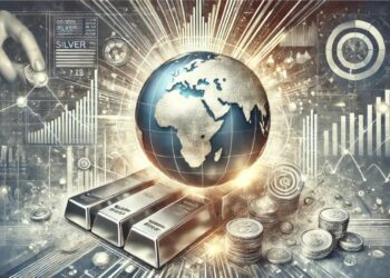 «الملاذ الآمن»: الطلب الصناعي على الفضة يرفع الأسعار إلى أعلى مستوياتها في 13 عامًا