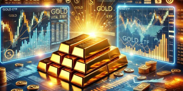 الذهب يتفوق على اليورو كثاني أكبر أصل احتياطي في البنوك المركزية