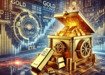 لماذا تشتري البنوك المركزية الذهب سرًا؟