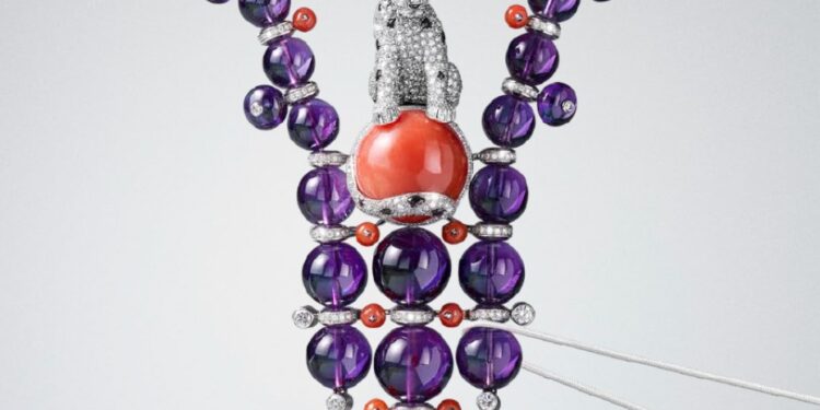 كارتييه تكشف عن مجموعة “En Équilibre” في ستوكهولم