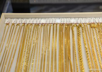 قفزة في صادرات المجوهرات الماليزية بدعم من أسواق الخليج وآسيا
