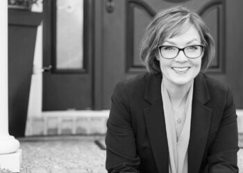 “جيم ليجاسي” تعيّن بيرناديت ماك مديرًا تنفيذيًا جديدًا بالتزامن مع توسعها في شرق أفريقيا