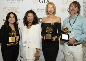 جوائز خوسيه هيس 2025: احتفال بالأصالة والتجديد في عالم المجوهرات