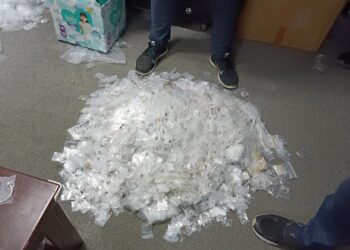 باندورا وأمازون تتعاونان لضرب شبكة دولية لتزييف المجوهرات في الصين