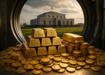الكونجرس يتحرك لكشف مصير احتياطي الذهب في فورت نوكس وسط خلاف ترامب وماسك