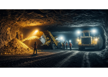 ثروة من الذهب تهدد الناس..  ما لا تعرفه عن منجم “كيبالـي”