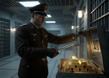 لماذا تسحب البنوك المركزية الذهب من الولايات المتحدة – ولماذا بدأ ذلك في ألمانيا؟