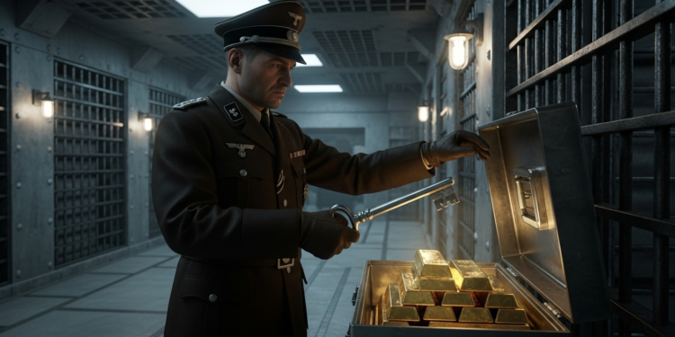 لماذا تسحب البنوك المركزية الذهب من الولايات المتحدة – ولماذا بدأ ذلك في ألمانيا؟