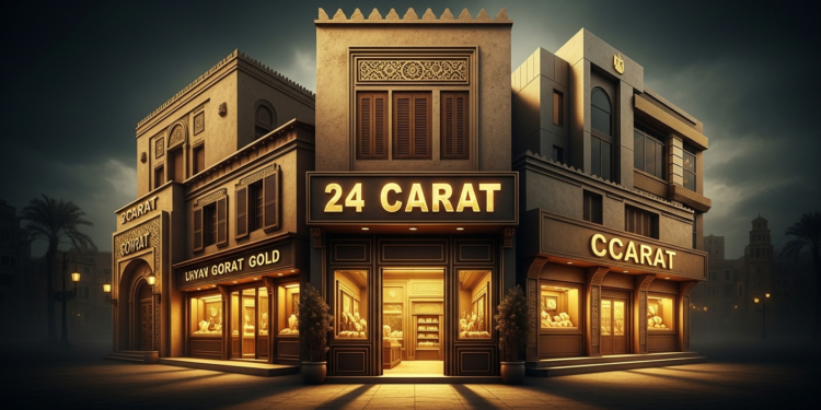 «آي صاغة»: الذهب يفقد 190 جنيهًا خلال أسبوع في الأسواق المحلية