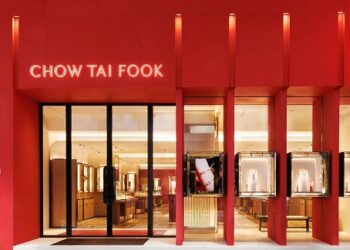 انكماش حاد في مبيعات مجوهرات «تشاو تاي فوك» الصينية