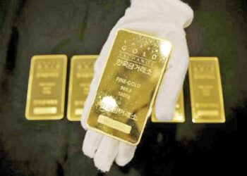 مجلس الذهب العالمي يتساءل: هل تفرض أمريكا رسومًا جمركية على الذهب؟