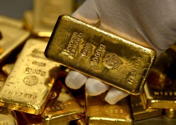 الذهب يتماسك رغم ركود سوق الإسكان الأمريكي: قراءة في تفاعل الأسواق مع مؤشرات الاقتصاد الكلي