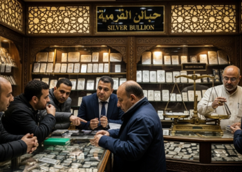 ستون إكس: الطلب الصناعي وتناوب السوق يدعمان الفضة