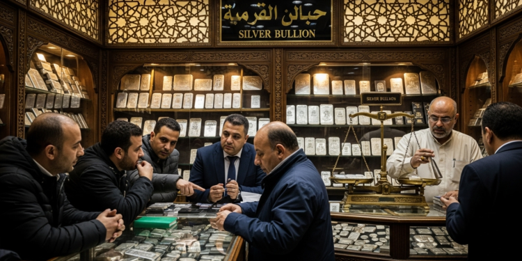 ستون إكس: الطلب الصناعي وتناوب السوق يدعمان الفضة 94 ستون إكس: الطلب الصناعي وتناوب السوق يدعمان الفضة