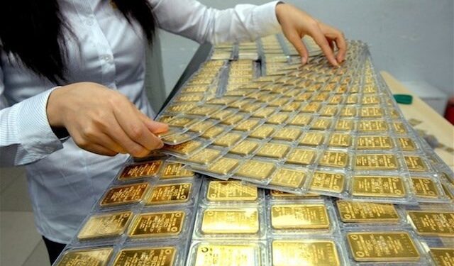 هل لا يزال الذهب استثمارًا جيدًا؟