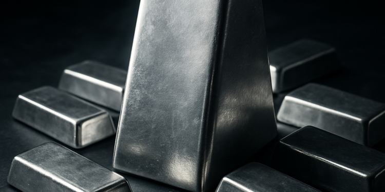 «الملاذ الآمن»: الفضة تقفز بقوة وسط اضطرابات عالمية وآمال خفض الفائدة.. لتسجل أعلى مستوى في 13 عامًا