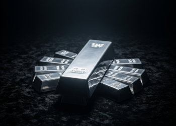 «الملاذ الآمن»: الفضة تحقق مكاسب بنسبة 27% منذ بداية 2025