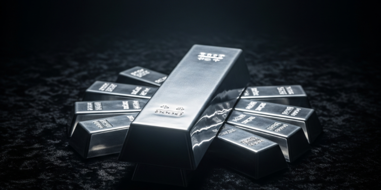 «الملاذ الآمن»: الفضة تحقق مكاسب بنسبة 27% منذ بداية 2025