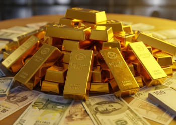 مجلس الذهب العالمي: الذهب قد يسجل مكاسب تصل إلى 40% في 2025
