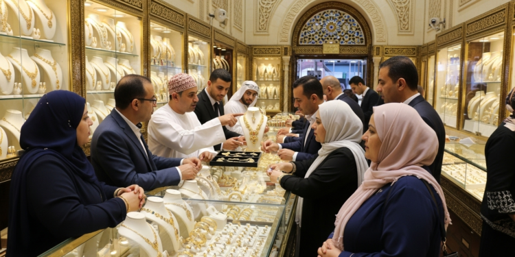 الذهب يكسر حاجز 3400 دولار مع تصاعد التوترات العالمية ومخاوف استقلالية الفيدرالي